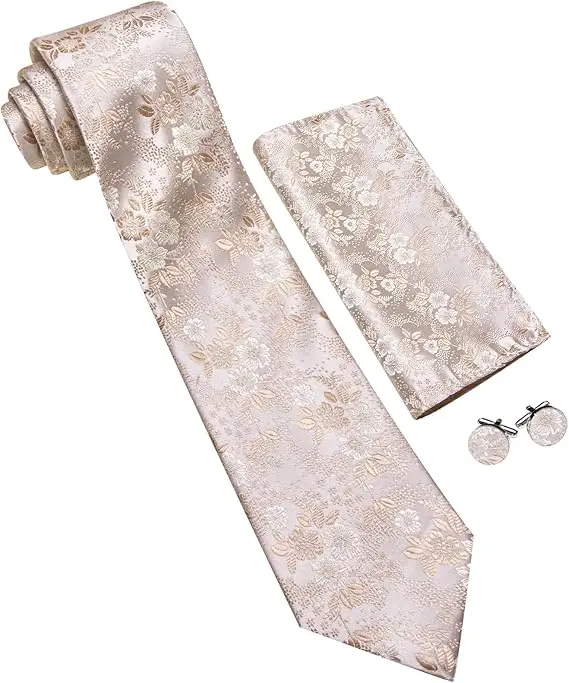 Thumbnail 4 - #24 Newest Mens Neckties