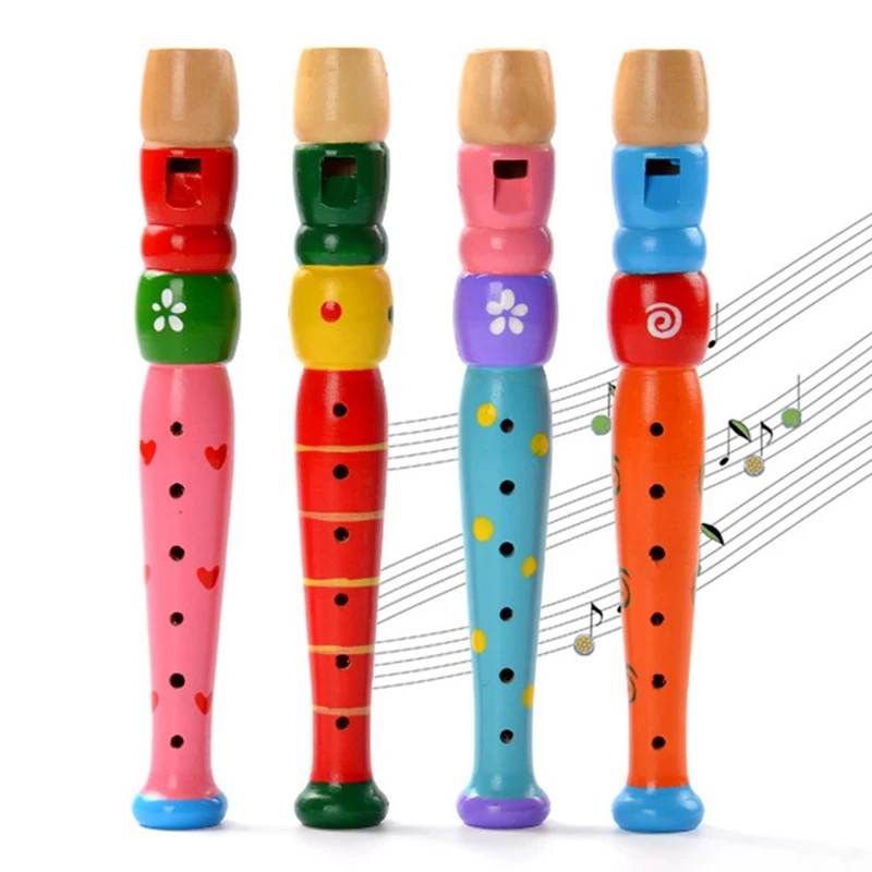 Whistle For Babies, Children, Musical Learning Toy, Flute Musical Instrument For Children, Toddlers, Birthday Gift