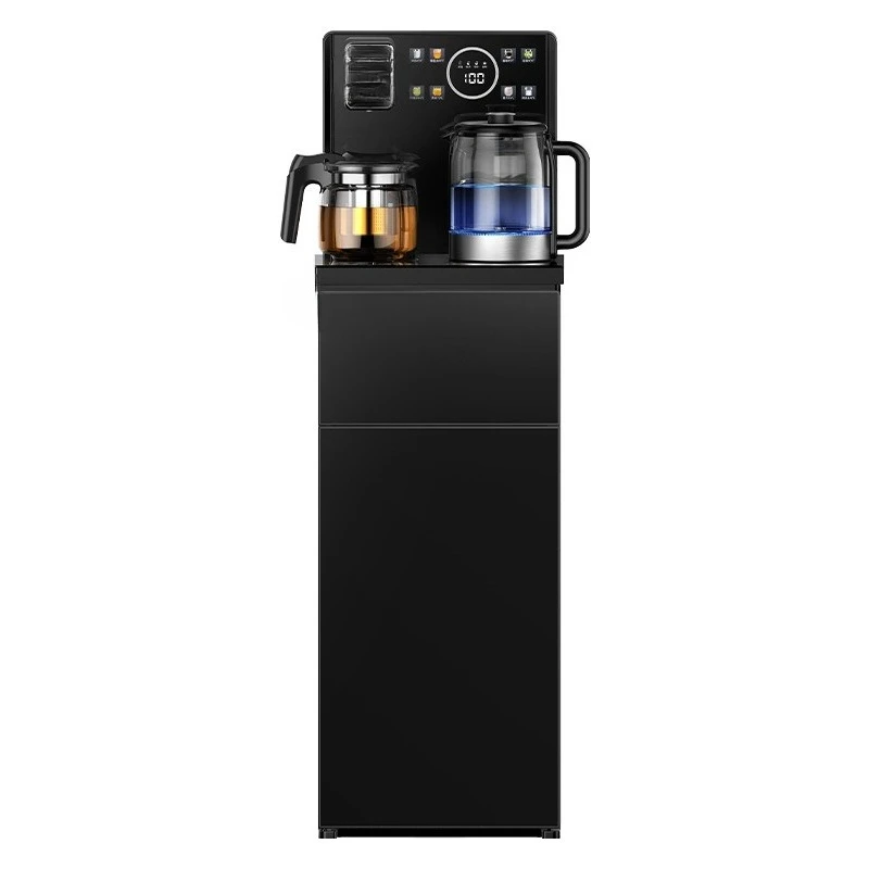 

Multifunctional automatic bottled water ar machine Vertical intelligent water dispenser Household lower bucket