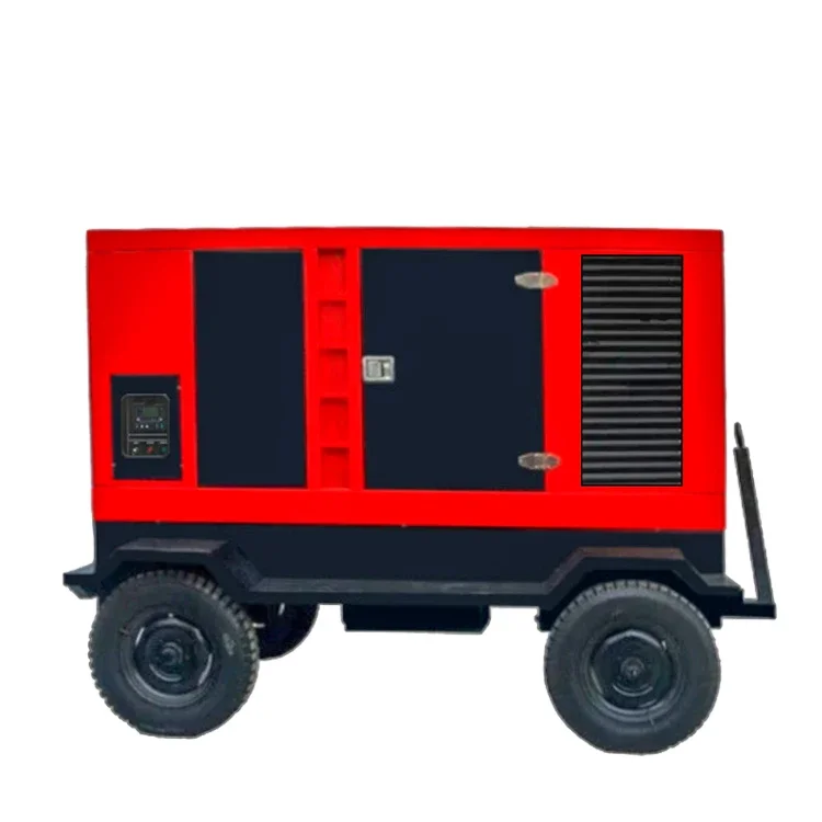 Super silent 30kw 3 phase electric generator diesel power genset 30kva 30 kva diesel generator 30kw 30 kw