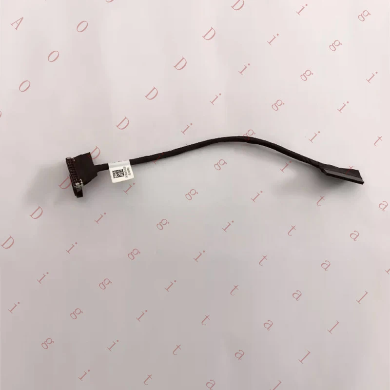 

WW Для Dell Latitude 5501 Precision 3541 M3541 Кабельный лоток для аккумулятора 08DJNG