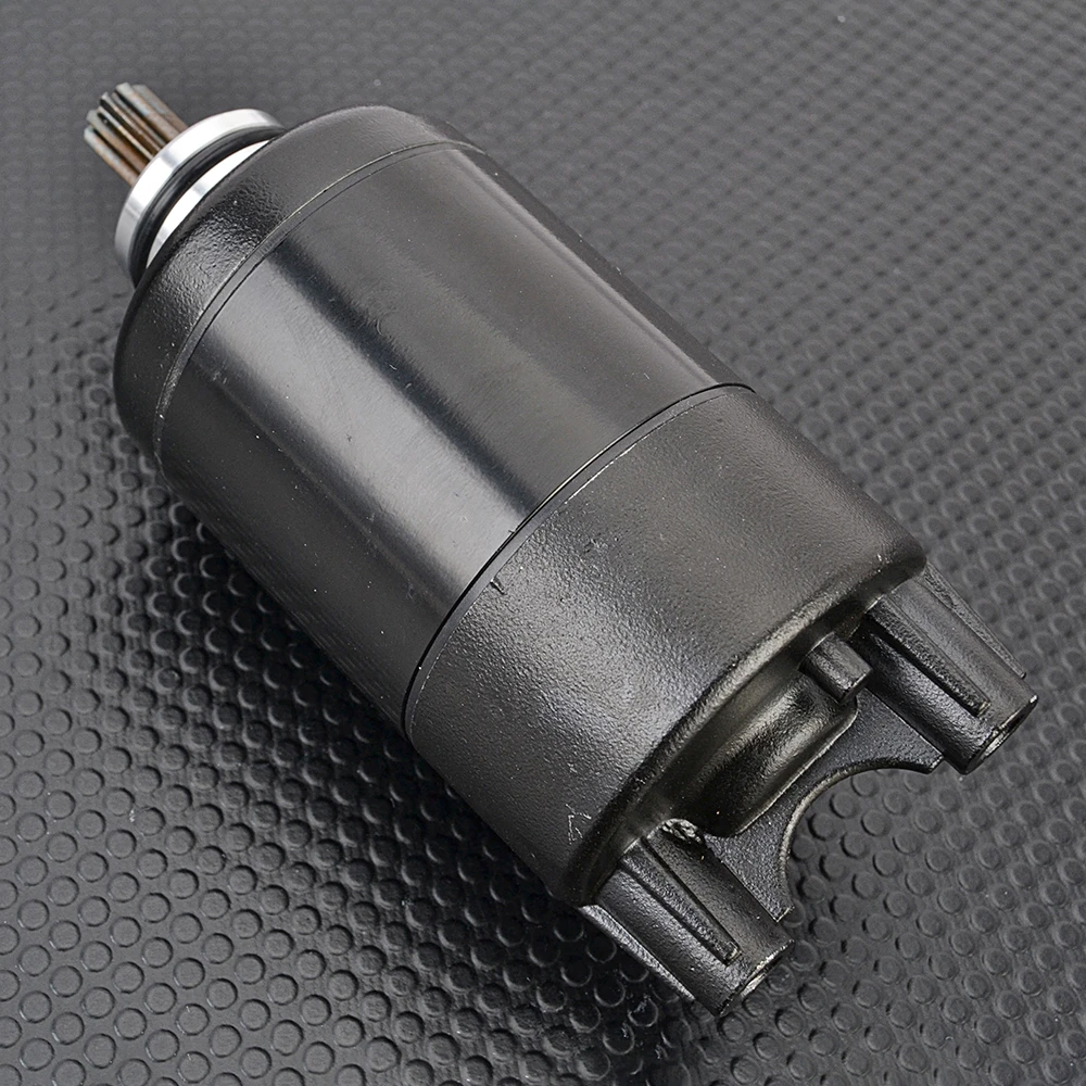 Anlasser für Suzuki DR-Z250 DRZ250 DR250R GSR400 GSR600 GSXR750 GSXR600 31100-13E00 31100-35F00 für Bajaj Pulsar 150 180 – Detail 11