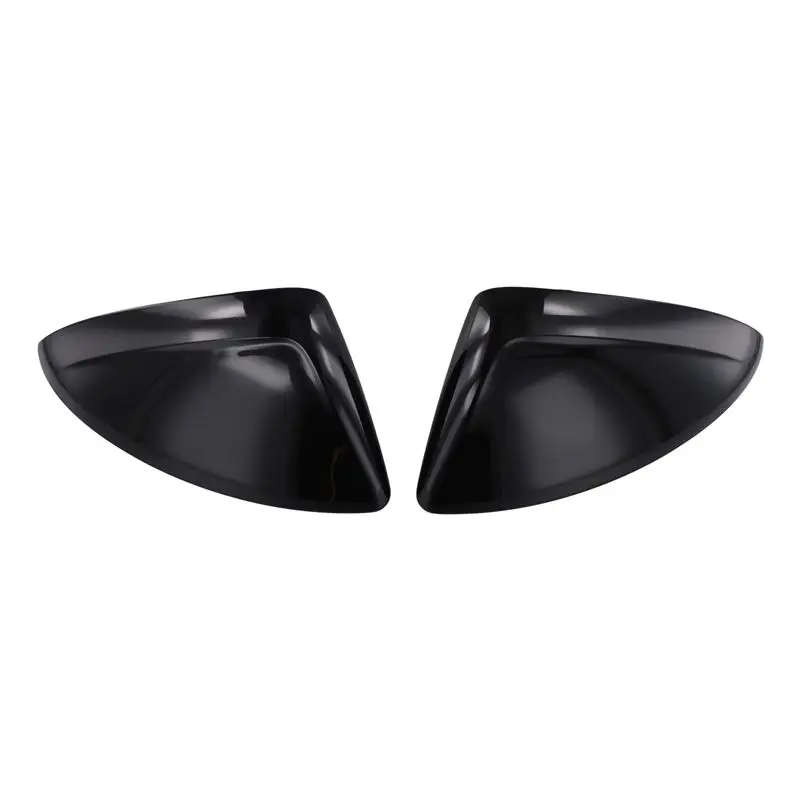 

Car Rearview Mirror Cover Door Mirror Shell For Opel Vauxhall Astra K 2016-2022 Insignia B MK2 2017-2022
