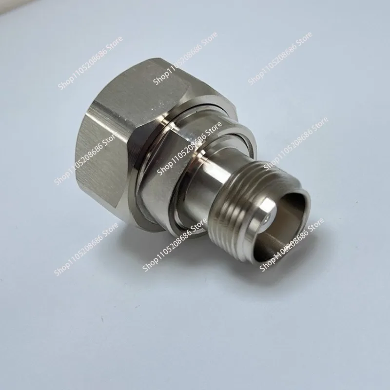 HN High-voltage Connector To DIN7/16 External Thread, Low Magnetic, PE9558