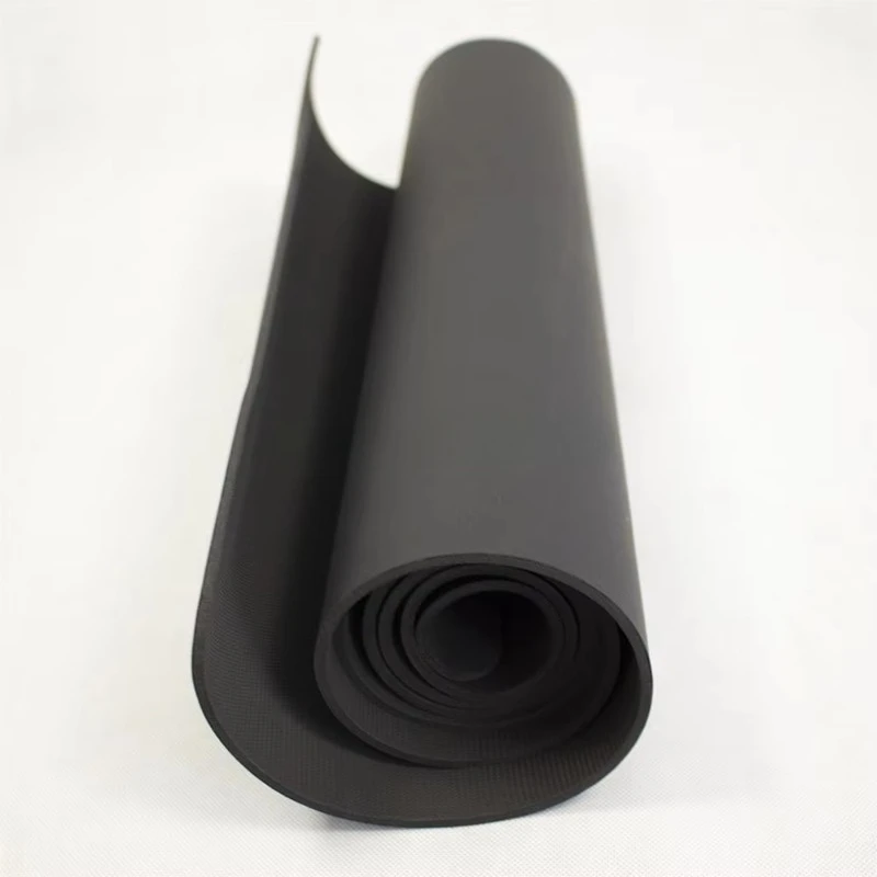 

Eco-Friendly Exercise Mat Thick Design For Joint Comfort Balance Beige Color High Quality Mat For Home Training New Arrival