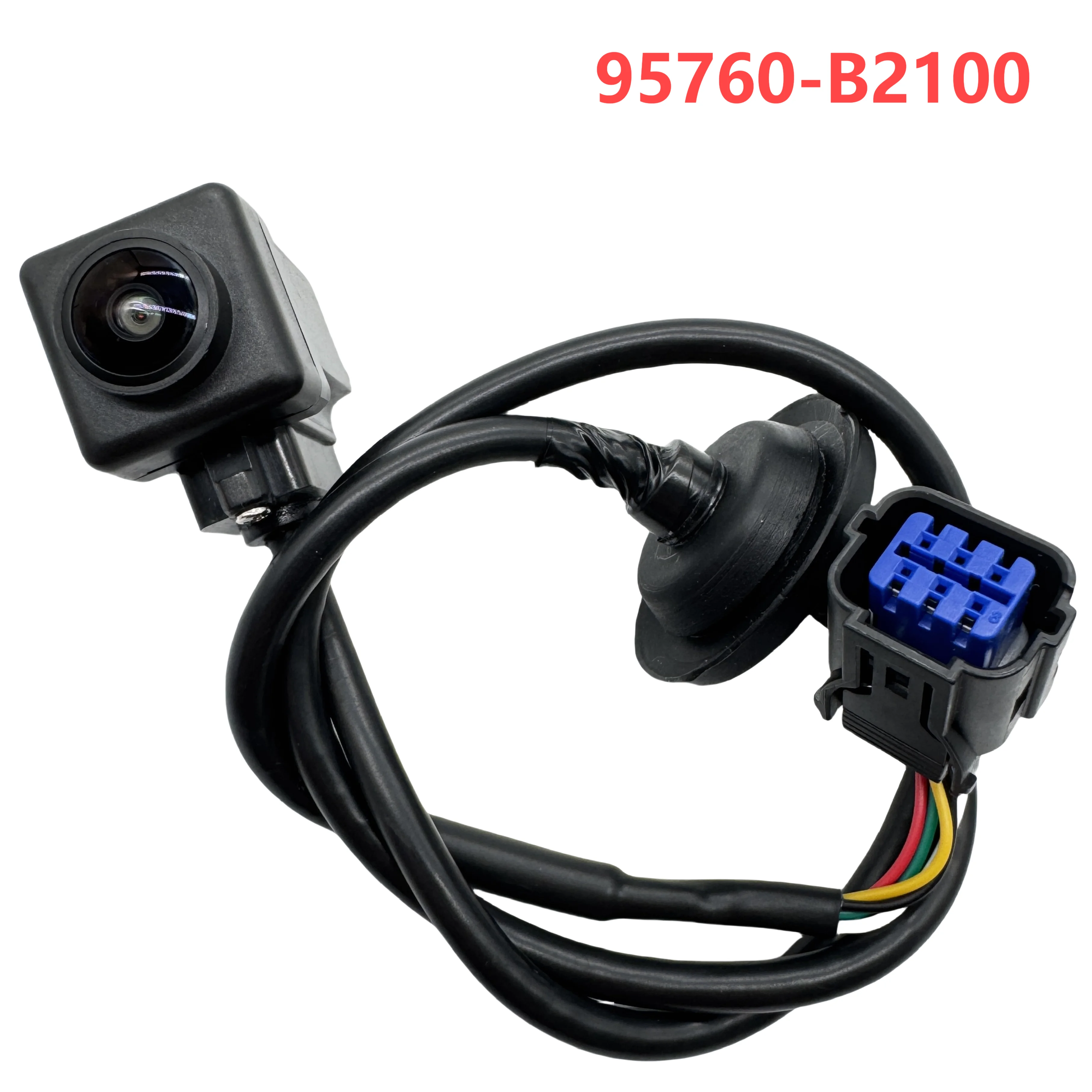

Rear View Backup Parking Camera for Kia Soul 2014 - 2016 95760-B2100