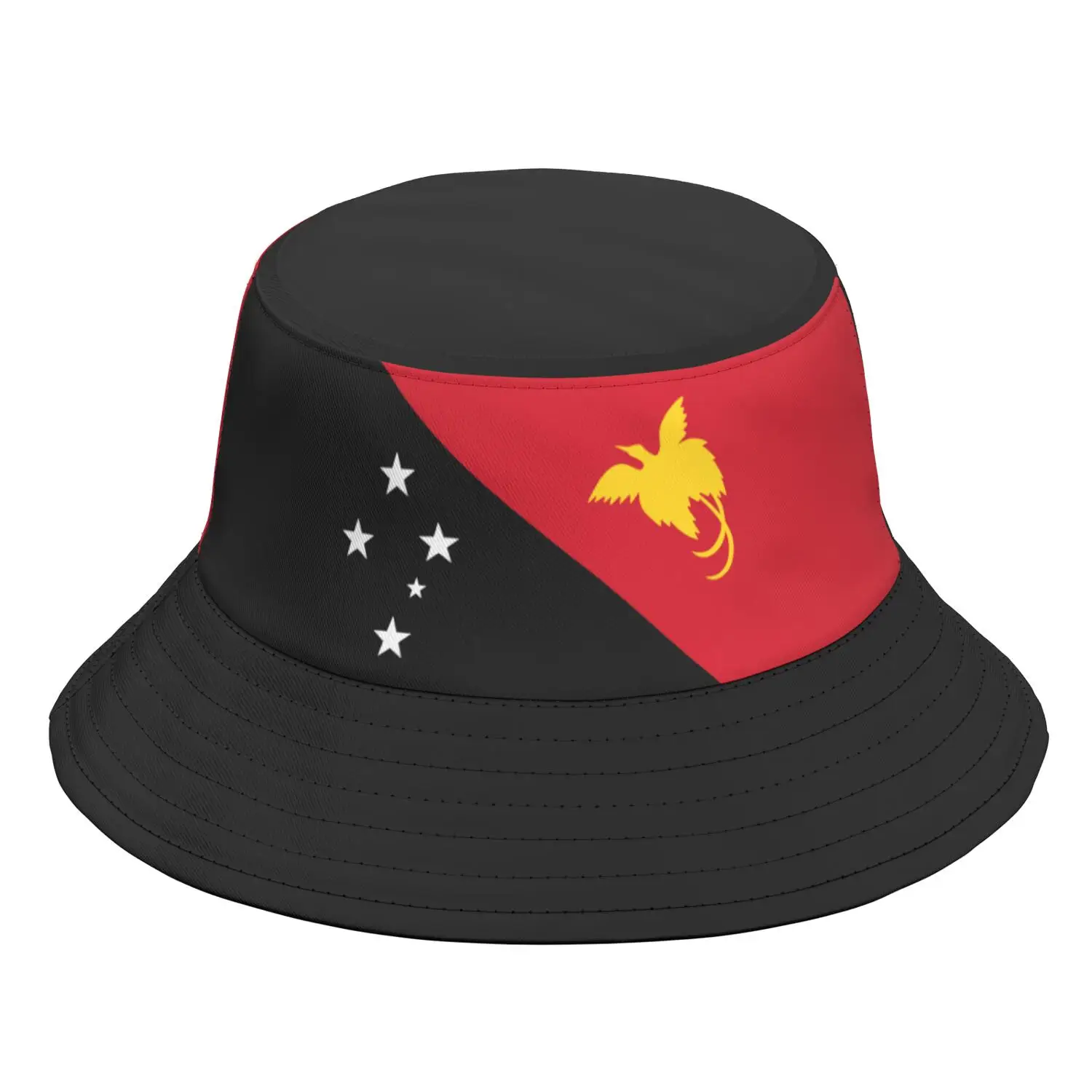 Papua New Guinea Fr… - image