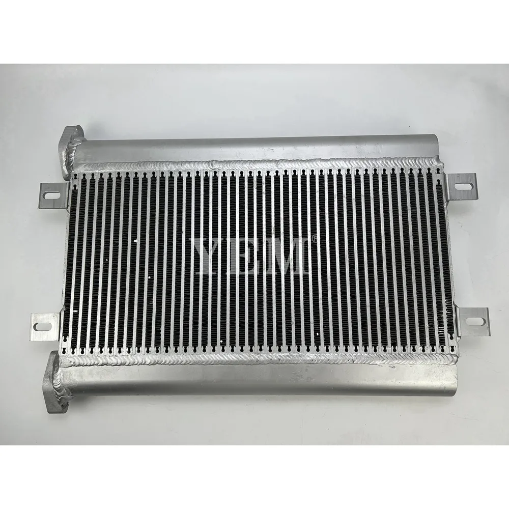 KX185 Radiator RD819-64042 For Kubota Diesel Engine