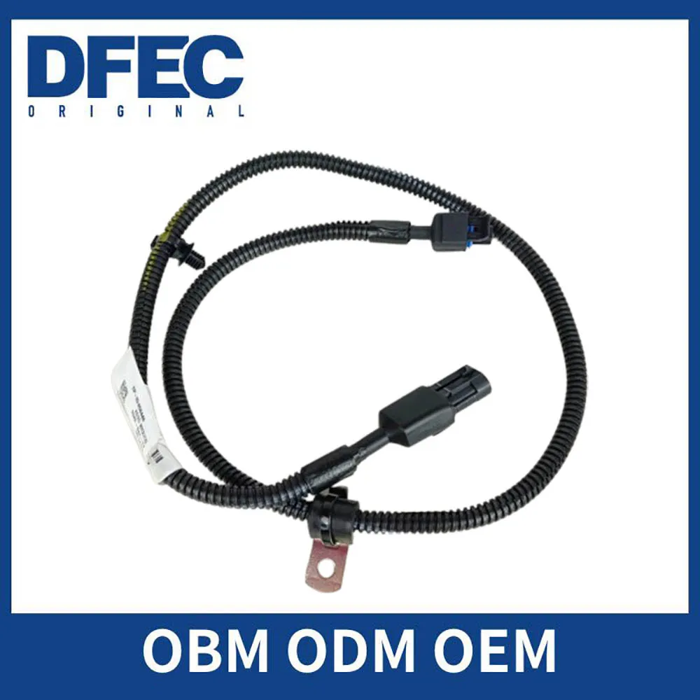 Original L9 QSL9 QSC8.3 ISLE Engine Parts 4945300 Electronic Control Module Wiring Harness