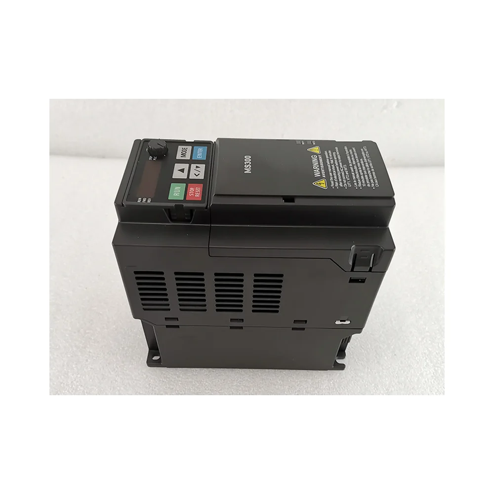 

original inverter electric VFD037E43A