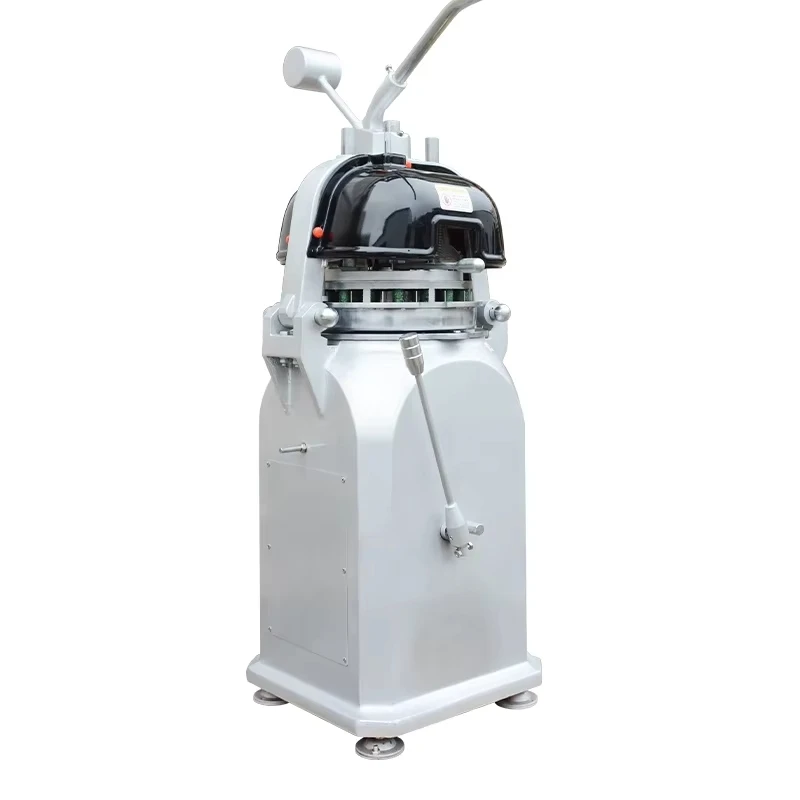 Customized Semi-Automatic Dough Divider & Rounder Commercial Bakery 30-Part Dough Ball Forming Machine