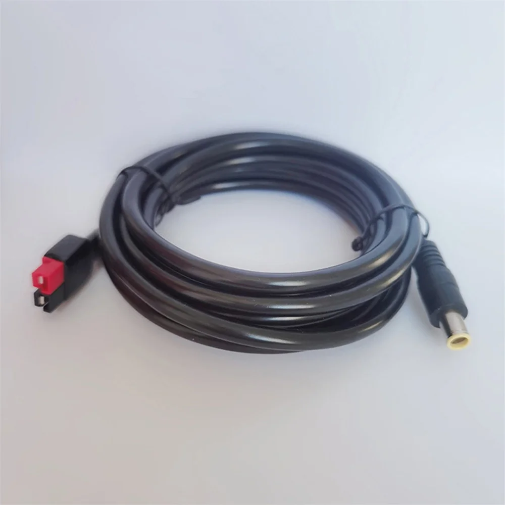 14AWG DC8MM Terminal Male to Anderson Power Cord 45A Anderson to DC7909 Male Charging Cable Adater Cable