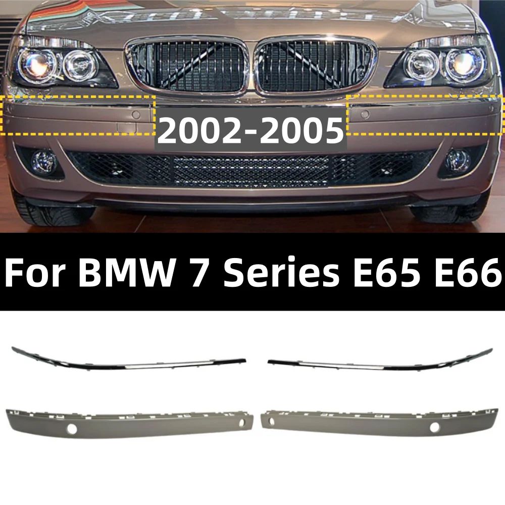 per-bmw-serie-7-e65-e66-2002-2008-striscia-decorativa-paraurti-anteriore-51110136460-51110136461-51117033475-51117033476