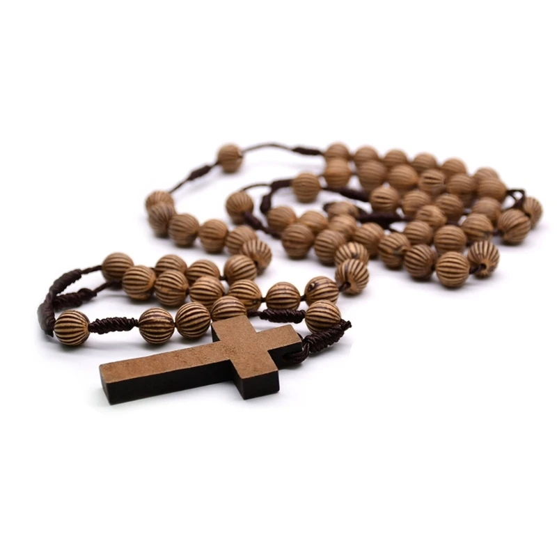 Catholic Rosary Rosary Beads Mini Rosaries with for Women Men for The First Communion Baptism Party Favor