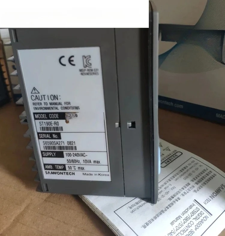 Authentic Ternary T…