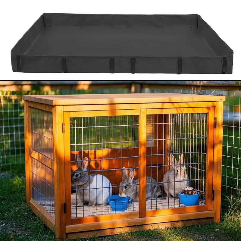 Thumbnail 2 - #11 Compare Small Animal Habitats & Cages Before You Buy