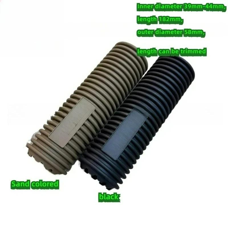 

декоративная защитная крышка Резиновая крышка MCX/SF, подходит для всех типов пошив