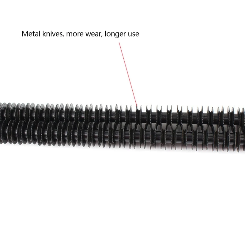 ماكينة تقطيع الورق الصغيرة المحمولة الكهربائية USB تعمل بالبطارية أداة تقطيع المستندات لقطع الورق للمكتب المنزلي