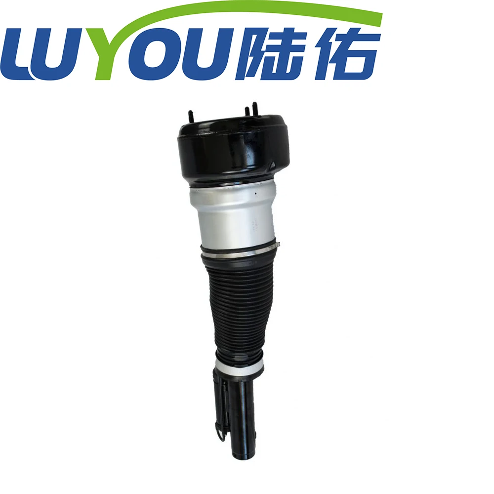 2213209313 LUYOU Auto Parts 1 pcs Front Shock Absorber For Mercedes Benz W221 S350 S400 S550 S600 S63 AMG S65 AMG OE A2213209313