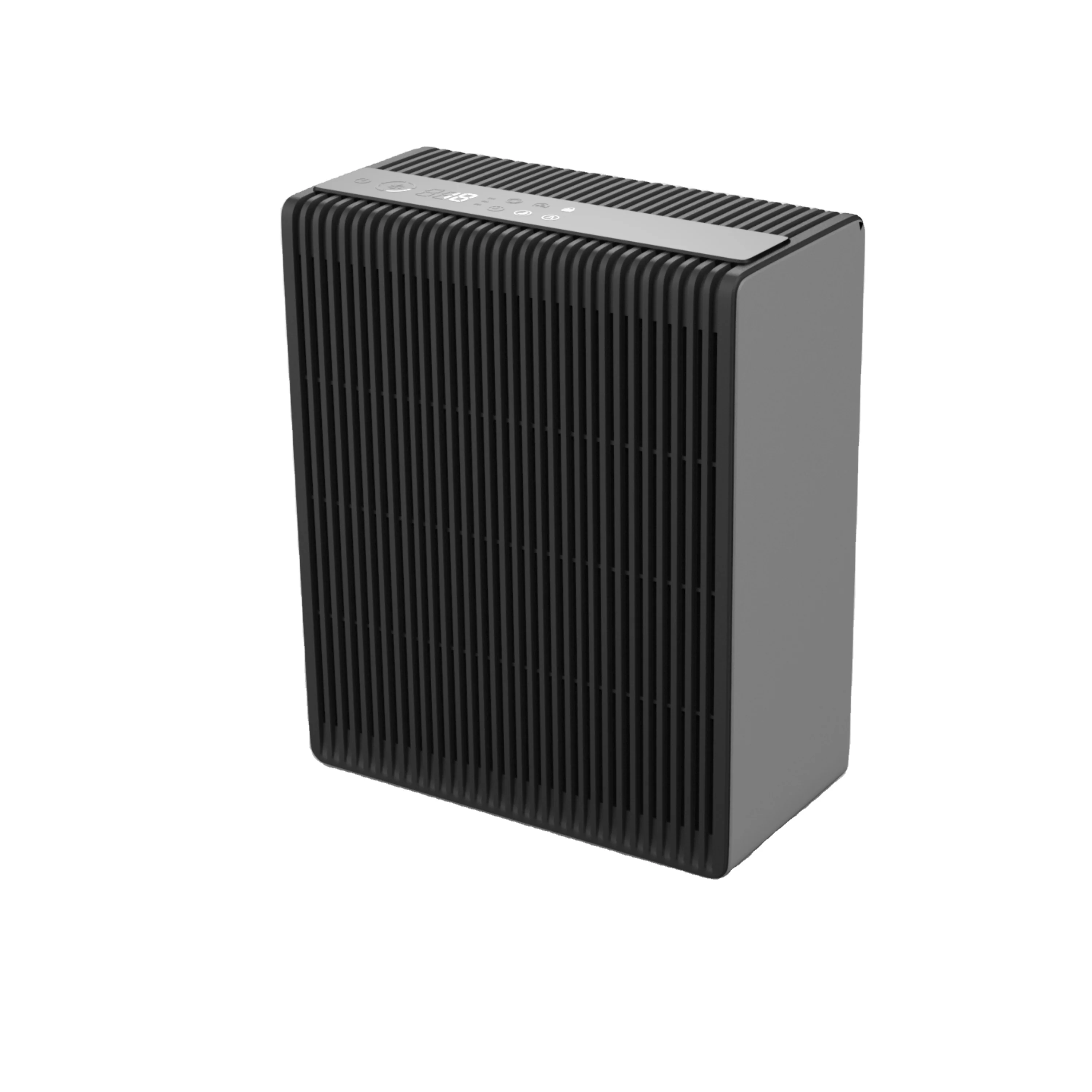 VRF/VRV Central AC 12000-60000BTU Cassette For Villa Office