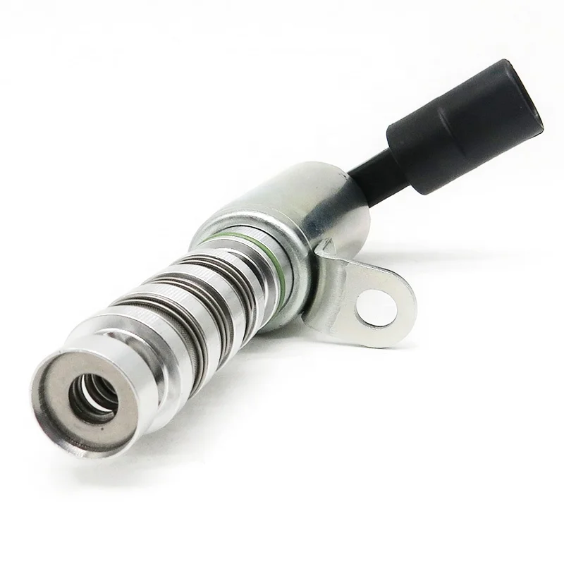 مصنع جديد صمام التحكم في الزيت VVT صمام الملف اللولبي صمام 24375-2E100 لشركة هيونداي/كيا OEM 243752E100