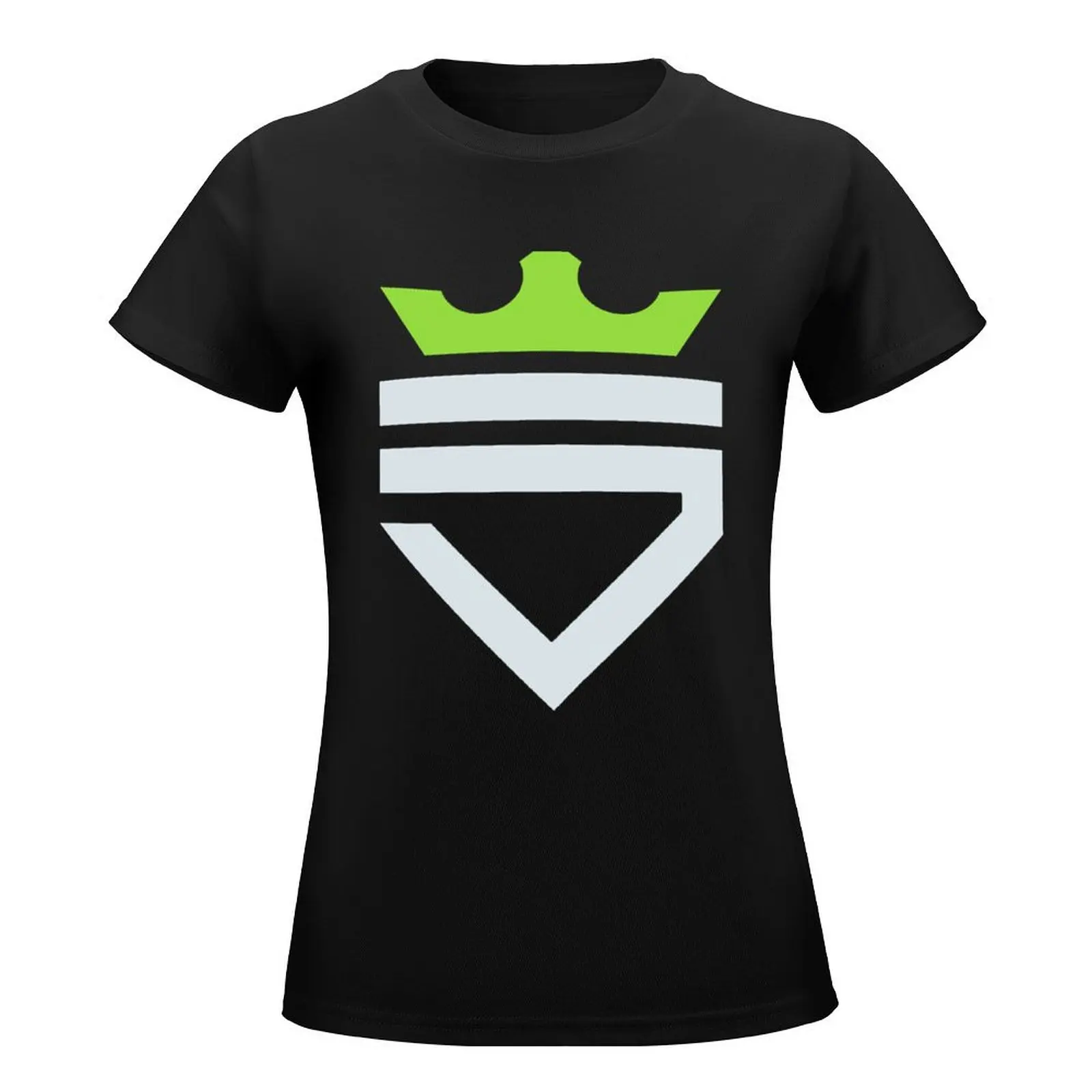 Optic Gaming - Scump 2.0 T-Shirt Female clothing graphics clothes for Women