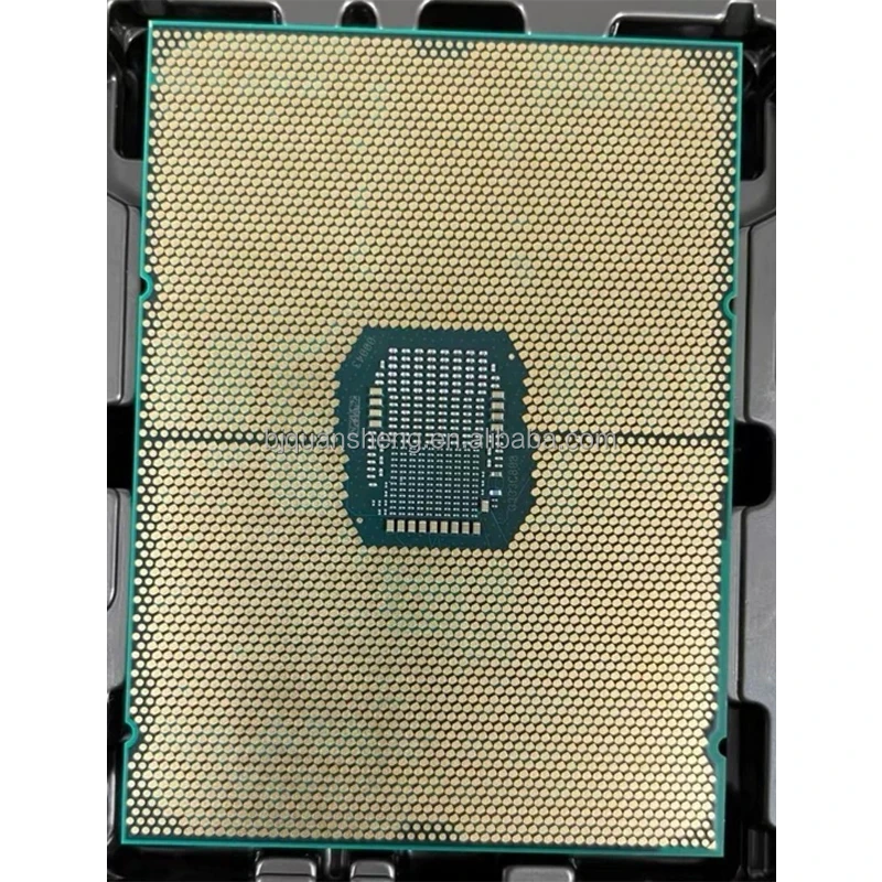 Hot Sales Xeon Silver 4314 2.4GHz Sixteen Core Processor 16C/32T 10.4GT/s Xeon Silver 4314