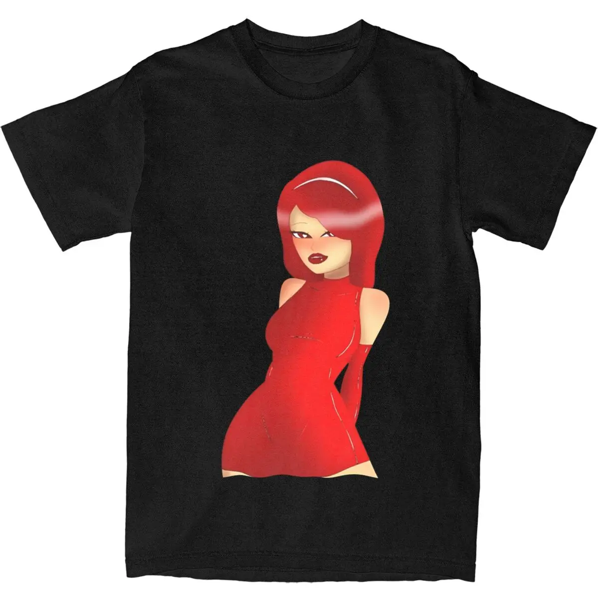 Футболка Kaylee Abba, Пляжная Винтажная футболка с музыкальной группой, футболка из чистого хлопка в стиле Харадзюку, мужские топы с коротким рукавом и рисунком