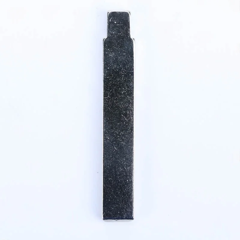 OEM 10Pcs 54# HU83 Metal Blank Uncut Remote Key Blade For Peugeot 307 For Citroen For Keydiy KD Xhorse VVDI JMD