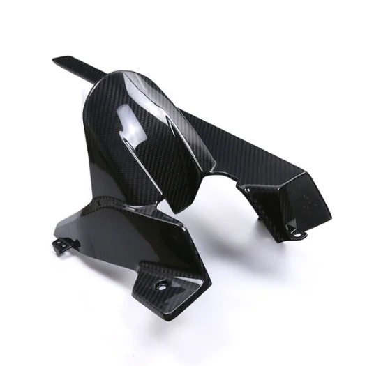 

STLF Motorcycle CF Motor Carbon Fiber Modified Parts Fairings for 800MK 2023