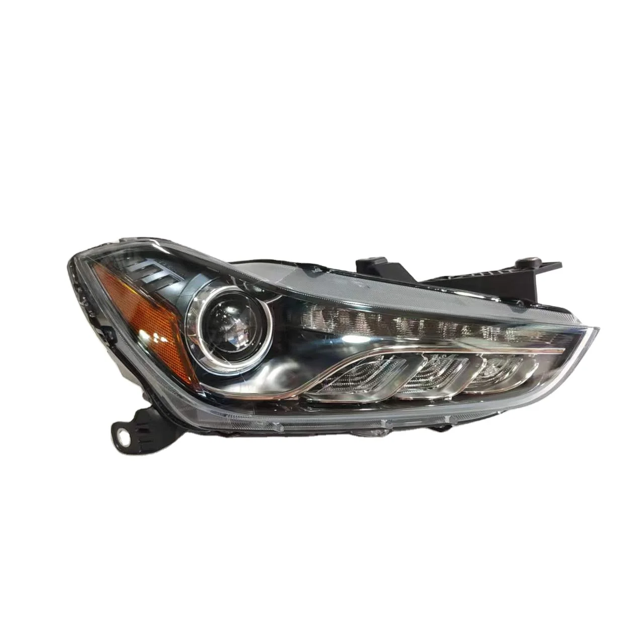 

American Version for Maserati Automobile Giboli High Quality Automobile Headlights Boutique With Hernia Headlights