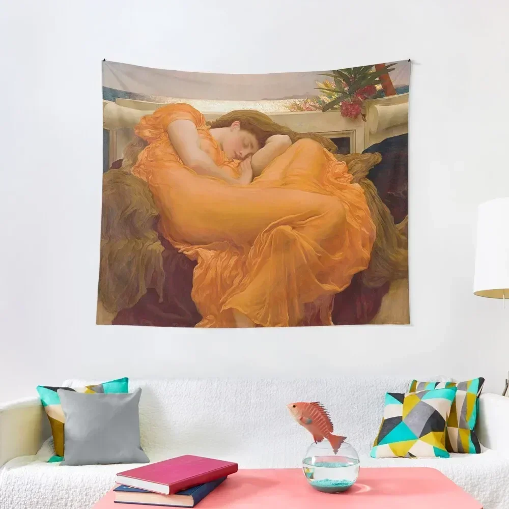 Flaming June - Fred… - image