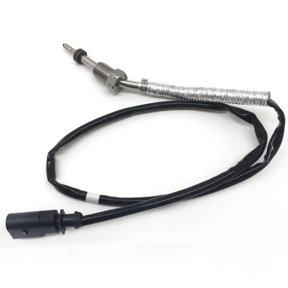 

03L906088EC Exhaust Gas Temperature Sensor For V W G OLF A udi A3 Seat Skoda 1.6 2.0 TDI 08-13 03L906088AP