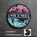 hook patch 35