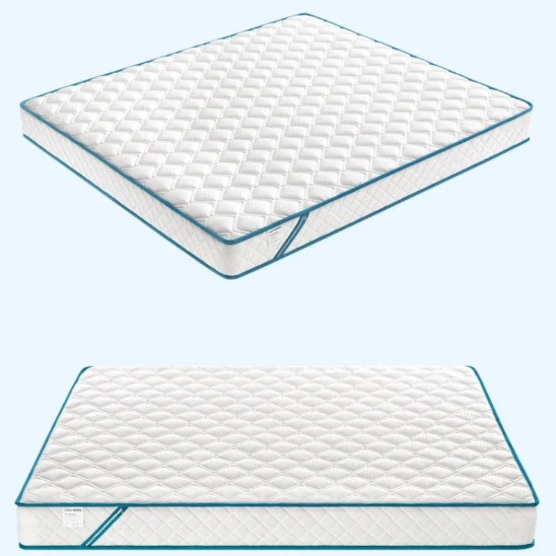 

Hotel Designer Mattresses Memory Foam Spring Roll High Quality Queen Twin Mattress Bedroom Floor Colchon Matrimonial Furniture