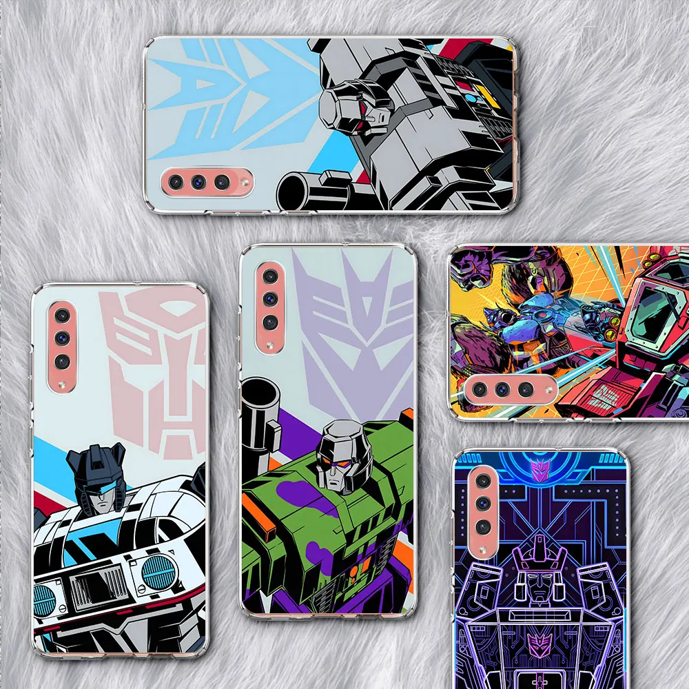 Transformers Case F…