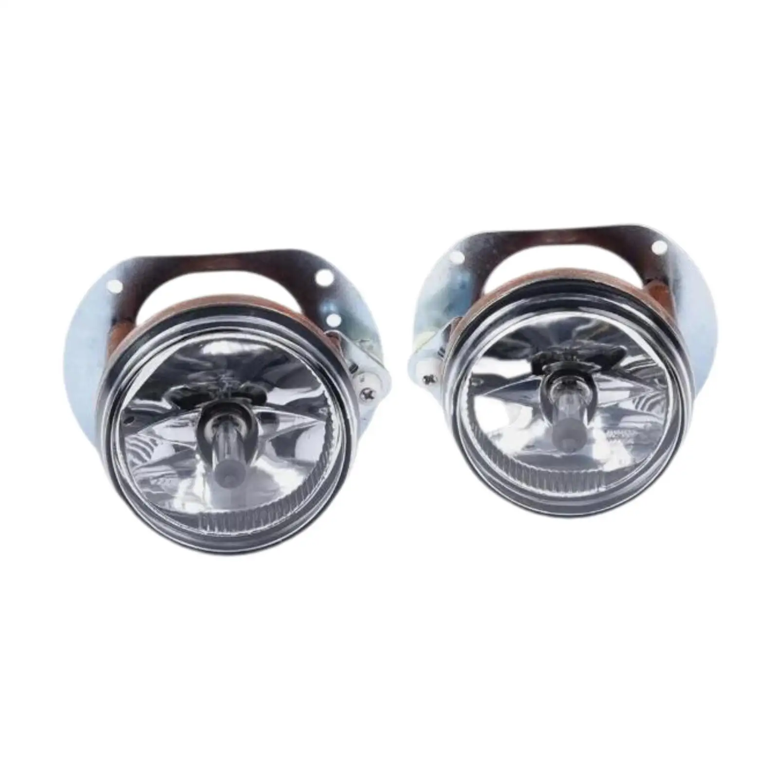 

1 Pair Driving Fog Lights with Bulbs Replacing A2048202256, A2048202156 High