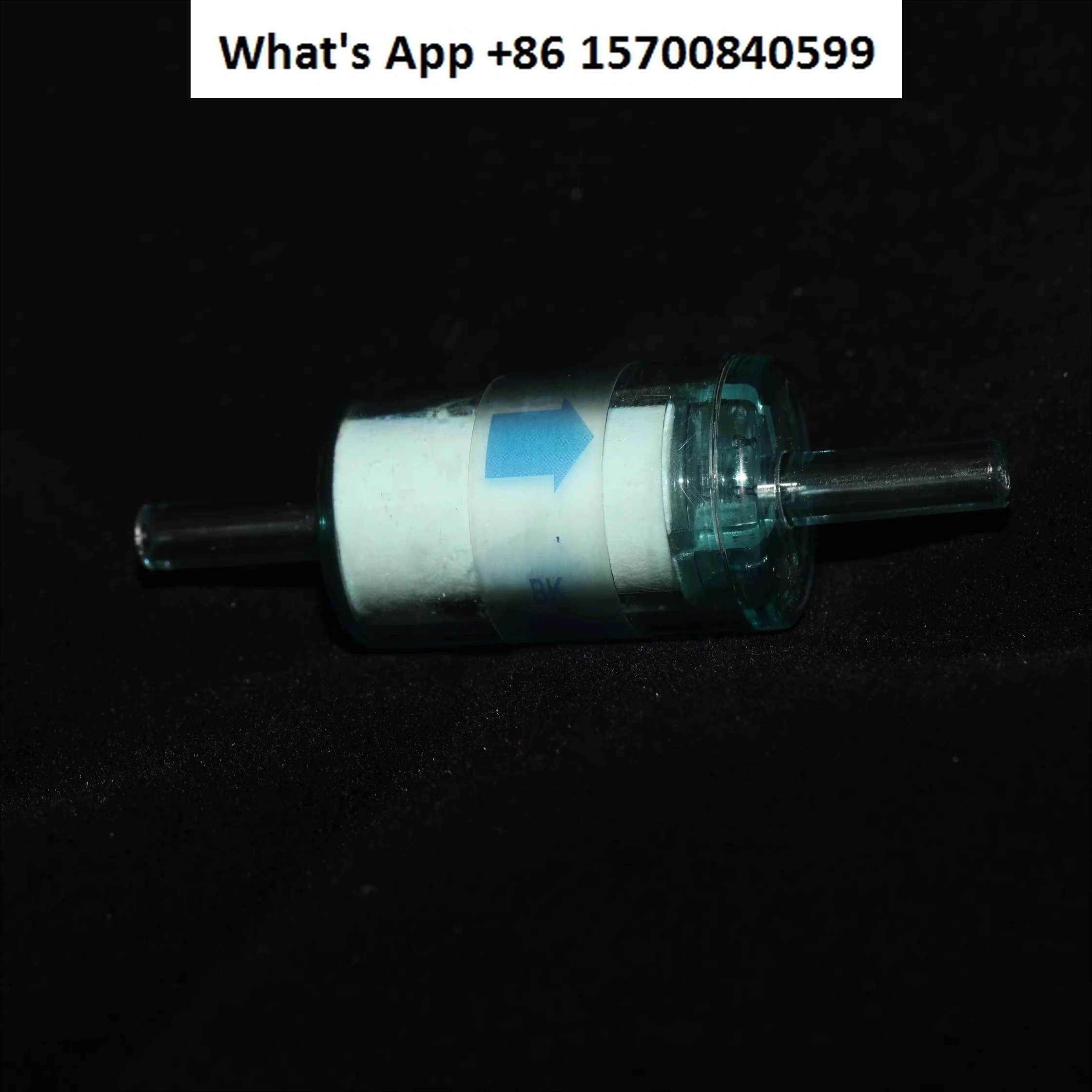 DFU Filter Cartridge - Water Filter Cartridge for Purification And Filtration