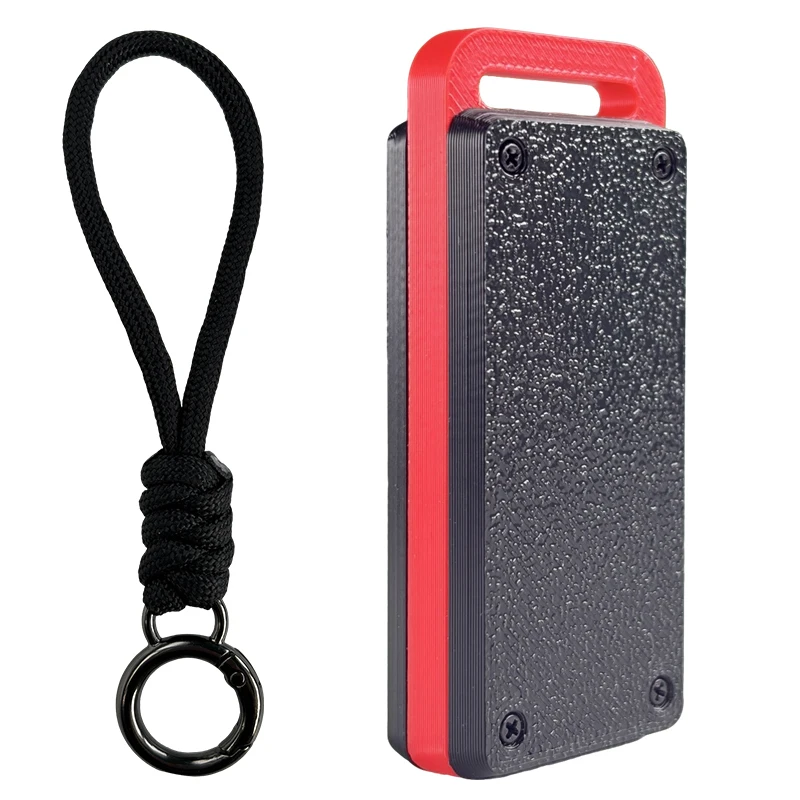 

for Volvo XC40 XC60 XC90 S60 S90 V60 V90 Car Key Case key shell