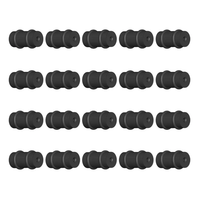 Durability Buffer Rings Bike Cable Protectors Universals Bike Inner Cable Covers