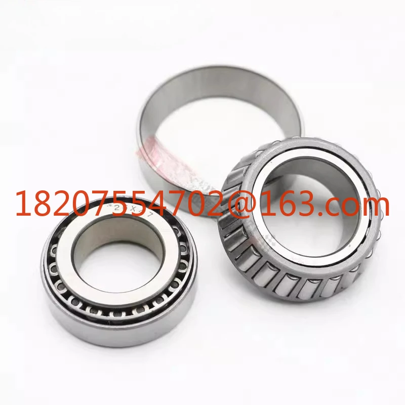 Suitable for Honda CB400 VTEC Hornet, Iron Horse 400 CB1300 Wave Disk Pressure Directional Bearing