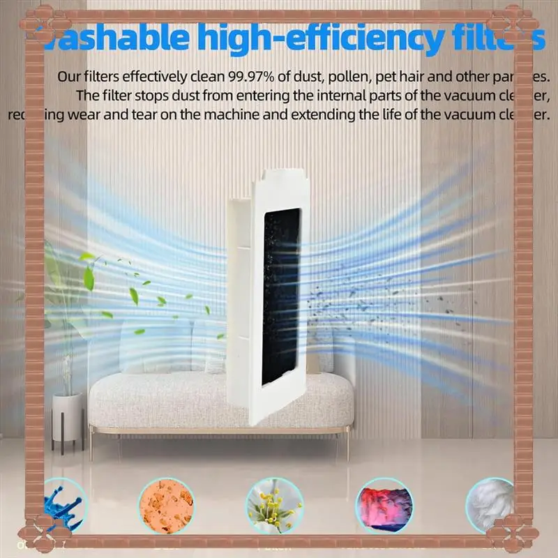 

24-часовая доставка, запасные части, комплект аксессуаров для ECOVACS DEEBOT T30S/T30S, комбинированный робот-пылесос, щетка, фильтры