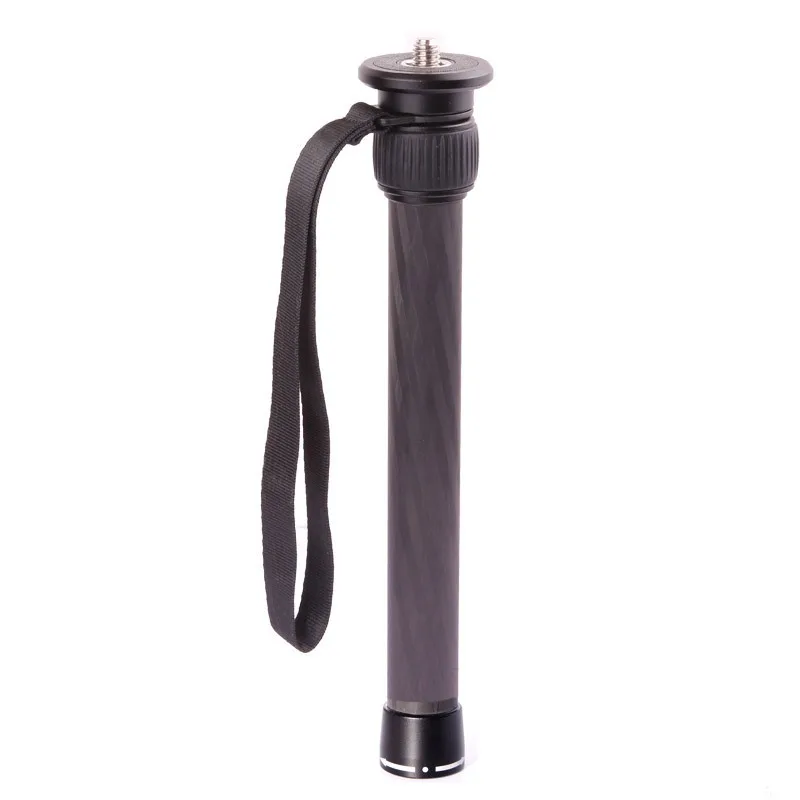 

Central axis, multifunctional aluminum alloy tripod accessories, shooting stabilizer, 2-section central axis extension rod