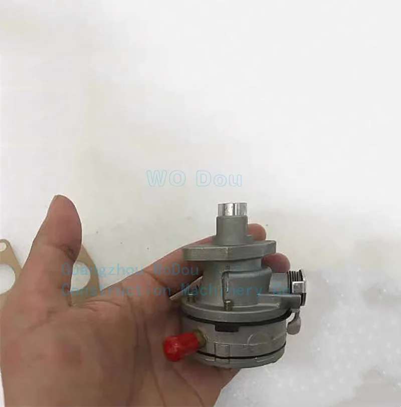 Yangma fuel lift pump 3TNV76 4TNE88 4TNE84 3TNV70 fuel pump 129100-52100 129100-52101 fuel transfer pump