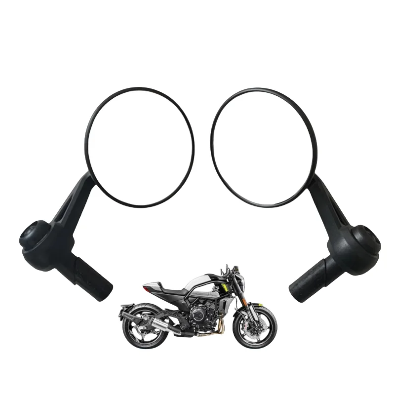 For CFMOTO 700CLX 700CL-X CF700-2 original rearview mirror motorcycle Accesorios Para Moto reflector