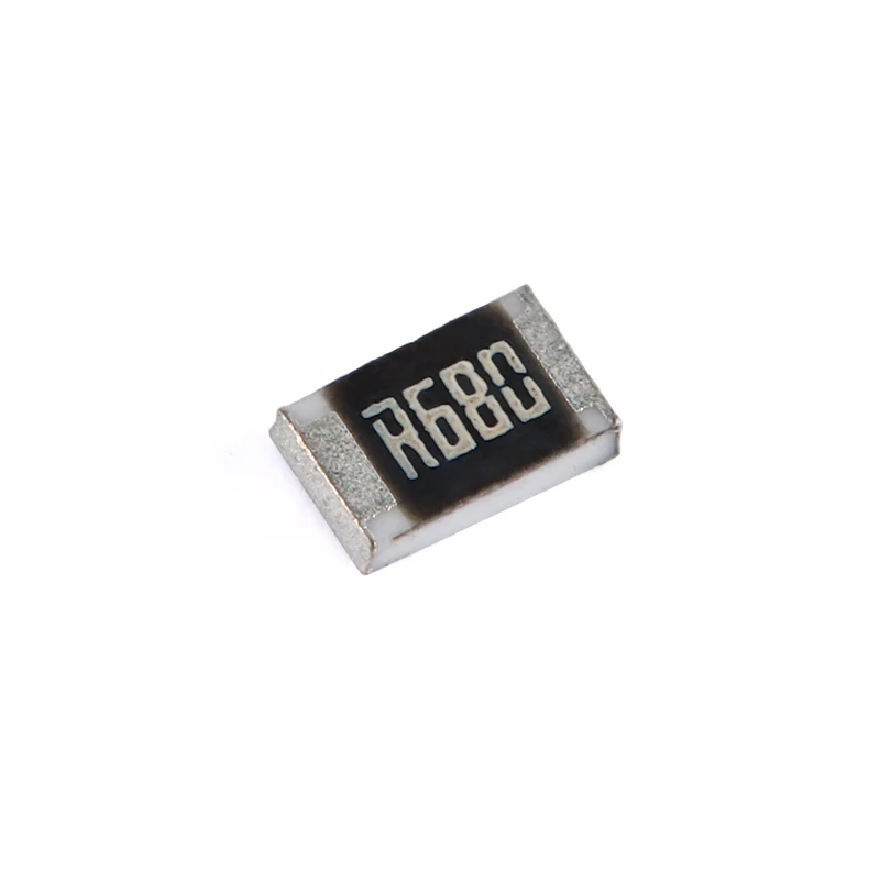 100pcs 1% 0805 SMD Resistor 0R ~ 20M 1/8W 0 0.1 1 10 100 150 220 330 ohm 1K 2.2K 4.7K 10K 100K 1R 10R 100R 150R 220R 330R 1M 10M