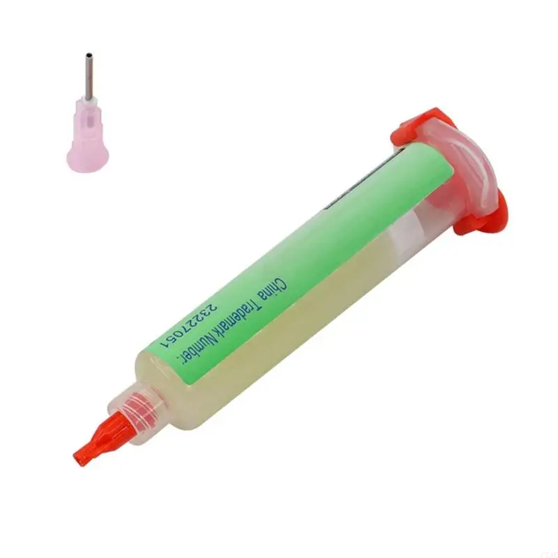 Thông lượng hàn C7AC NC559ASM/NC223ASM/NC218ASM Không sạch Thông lượng hàn Bột nhão Nhựa thông Thông lượng Dính Thông lượng hàn