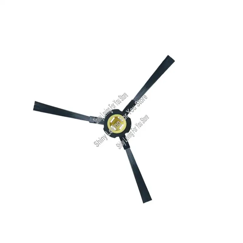 HIM-للروبوت فراغ ممسحة الملابس الجانب فرش مرشحات عدة ل ILIFE A20 T20S V3x ل بولاريس PVCR 3600 اكسسوارات الأجهزة المنزلية