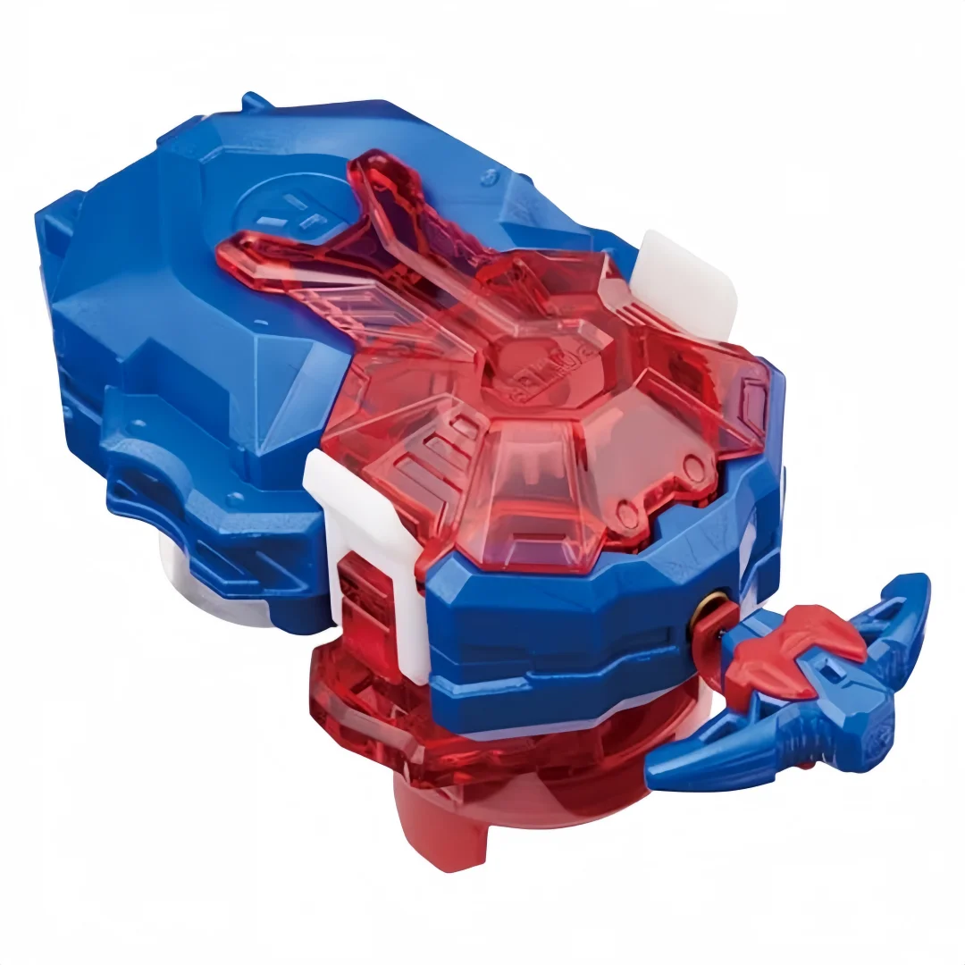 حقيقي تاكارا تومي beyscollector TT Burst B-203 Burst BU Ultimate Fusion DX Set B-203