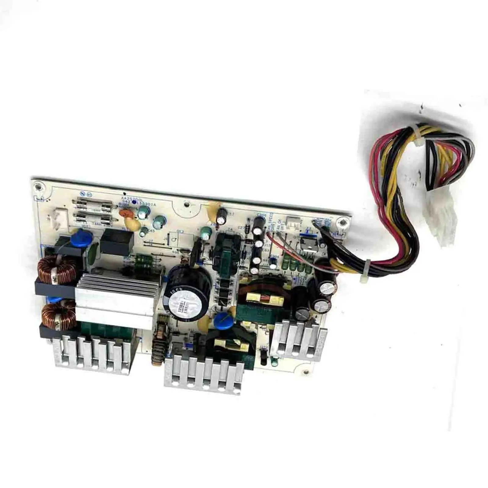 전원 공급 장치 보드는 HP DesignJet T2300 T620 T795 T1120 Z3200 T790에 적합합니다.